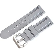 ともごんパネライ純正　ベルト＆バックル　26×26  47ミリ用 ともごんパネライ純正 ベルト＆バックル 26×26 47ミリ用 楽天